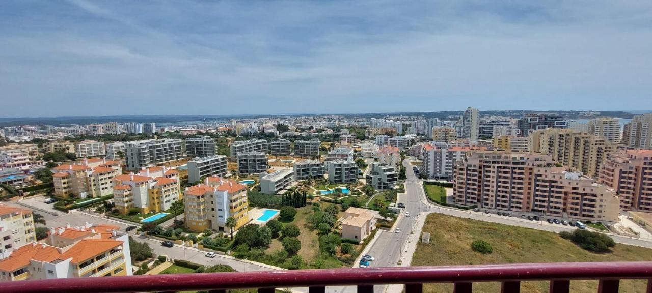 High In The Sky Apartment Portimão Exterior photo